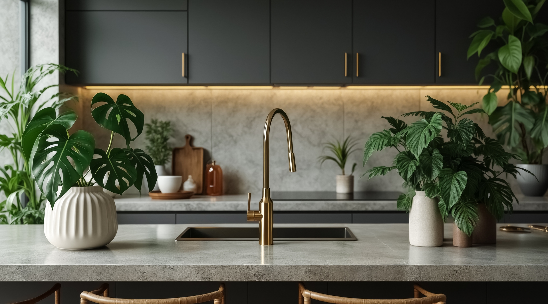 Luxury residential homes in Klickitat County