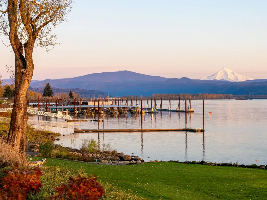 Klickitat County, Washington